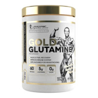 Kevin Levrone Gold Glutamine 300gr 