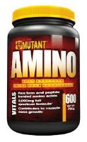 PVL Mutant Amino 1300mg 600 tab