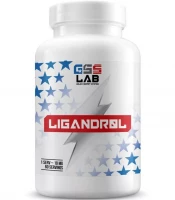 GSS Labs Ligandrol 10mg  60 caps