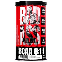 Bad Ass BCAA 8:1:1 400gr 