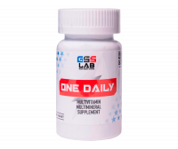 GSS Labs One a Day 100 tab