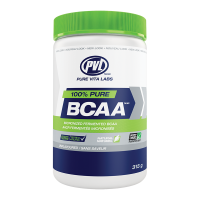 PVL 100% Pure BCAA 315gr