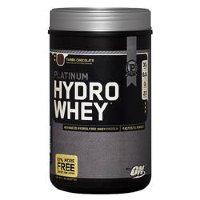 Optimum Nutrition Platinum Hydro Whey 800г