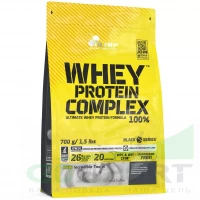 Olimp Sport Nutrition Whey Protein Complex100%  700gr