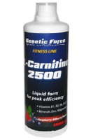 Genetic Force L-Carnitine 2500 1000ml