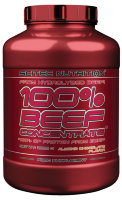 Scitec 100% Beef Concentrate 2000гр. 