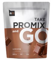Take and Go Promix 900гр. 