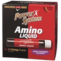 Power System Amino Liquid 20amp 
