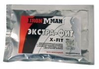 Ironman X-Fit 50гр.