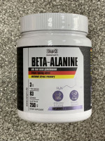 OsPro Beta Alanine 250gr 