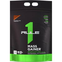 R1 Rule Mass Gainer 12 lb (5.2kg)