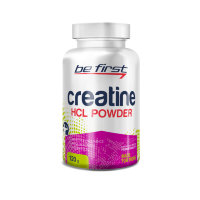 BeFirst Creatine HCL powder 120 гр. 