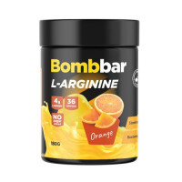 Bombbar L-Arginine 180gr