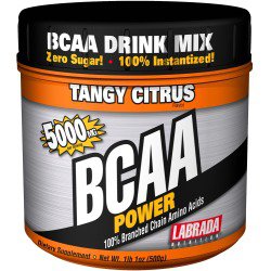 Labrada BCAA Power (5000mg) 500gr Метаболизм BCAA происходит непосредственно в мышцах и дополнительный прием BCAA Power препятствует преждевременному возникновению мышечной усталости, предотвращает мышечный катаболизм, стимулирует синтез белка и обеспечивает мышцы топливом для их работы.