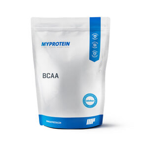 MyProtein BCAA 2-1-1 500 гр. 