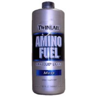 Twinlab Amino Fuel Liquid 946мл.