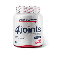 BeFirst 4Joints  powder 300гр.