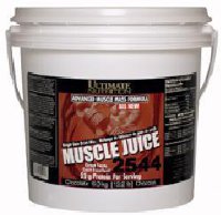 Ultimate Nutrition Muscle Juice 6kg  
