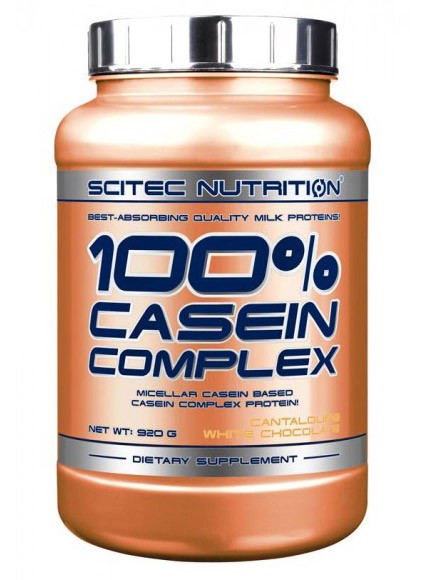 Scitec Nutrition Casein Complex 920gr 