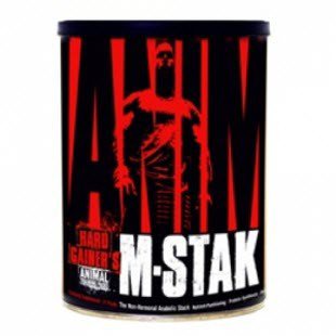 Universal Nutrition Animal M-Stack - 21pack Описание Universal Nutrition Animal M-Stack - 21packСовершенная НЕпрогормональная анаболическая мильтикомплексная формула!