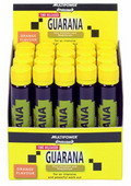 Multipower Guarana 20amp Сжигает жир и повышает энергетические запасы организма. Подавляет аппетит и снимает усталость. С добавлением магния и витаминов.