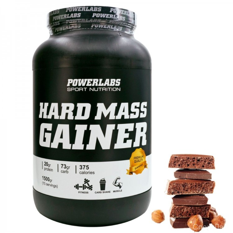 Mass Gainer РЁРµР№Рє