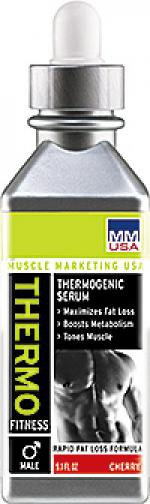 MMUSA Thermo Thermogenic Serum Male 150 мл Thermo Thermogenic Serum Male Ускоряет метаболизмСжигает подкожный жир, не влияя на мускулыНе имеет побочных эффектов