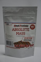 RealProtein  пробник Absolute Mass 100гр.