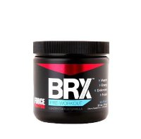 ForceFactor BRX pre-workout 160 гр