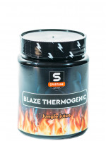 SportLine Blaze Thermogenic 250gr 