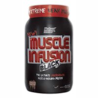Nutrex Muscle Infusion 900gr