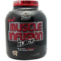 Nutrex Muscle Infusion 2,3gr