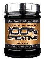 Scitec Nutrition Creatine Pure 500 гр.