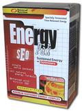 Universal Energy Pack 30packs Энергетическая формула Energy Pak от фирмы UNIVERSAL — это натуральная высокоэффективная энергетическая формула, содержащая такие активные ингредиенты, как гуарана, женьшень, витамн РР (ниацин), Virilin 500 и Carbo Plus.