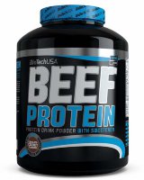 BioTech BEEF Protein 1800 гр.