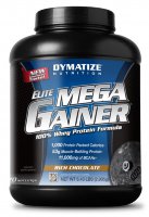 Dymatize Nutrition Elite Mega Gainer 2.9kg