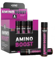 VP LABORATORY Amino Boost liquid 20amp 