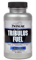 Twinlab Tribulus Fuel 100caps