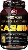 4 Dimension Nutrition 100%  Casein 900гр 4 Dimension Nutrition Casein обеспечит наращивания мышечной массы и и восстановление.