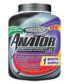 MuscleTech Anator-P70 1500гр СНЯТ С ПРОИЗВОДСТВА
Первый и единственный в мире генный активатор, приводящий к стремительному мышечному росту!