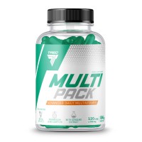 Trec Nutrition MultiPack 120 caps 