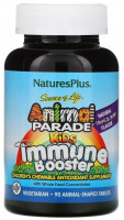 Nature's Plus AP Immune Booster 90 tab Chewable 