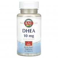 KAL DHEA 10 mg 60 tabs