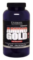 Ultimate Nutrition Amino Gold 1500 мг. 325 таб.