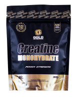 GOLD Nutrition Creatine 300gr пакет