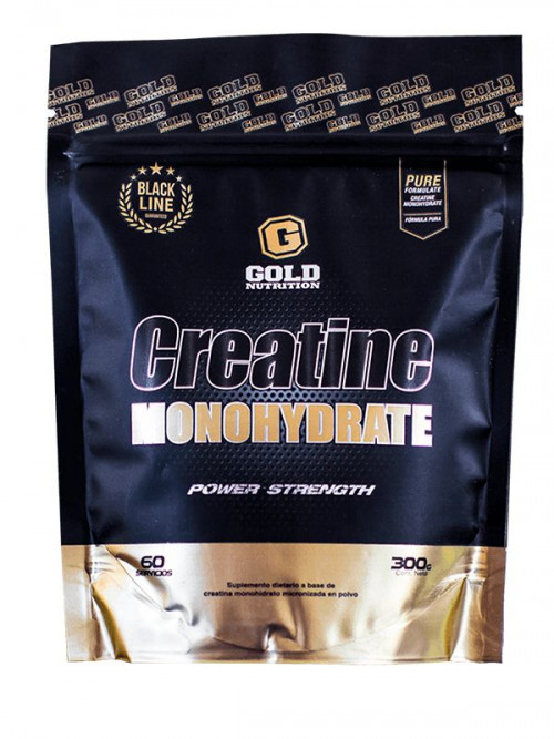 GOLD Nutrition Creatine 300gr пакет Креатин California Gold Nutrition SPORT содержит моногидрат креатина в форме порошка, который производится в Германии. Его можно добавлять в напитки с электролитами, напитки для поддержания водного баланса, напитки для выносливости, в протеиновые коктейли, порошки с высоким содержанием белка для приготовления напитков, в продукты для набора веса или смузи.