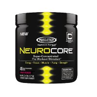 Muscletech  Neurocore (180 гр 45 порц) 
