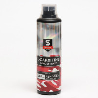 Sportline L-Carnitine 150000 mg 500 мл (50 порций)
