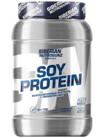 Siberian Nutrogunz Soy Protein 750gr