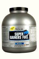 Twinlab Super Gainers Fuel 4,7kg